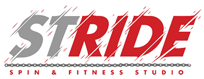 Stride Spin and Fitness